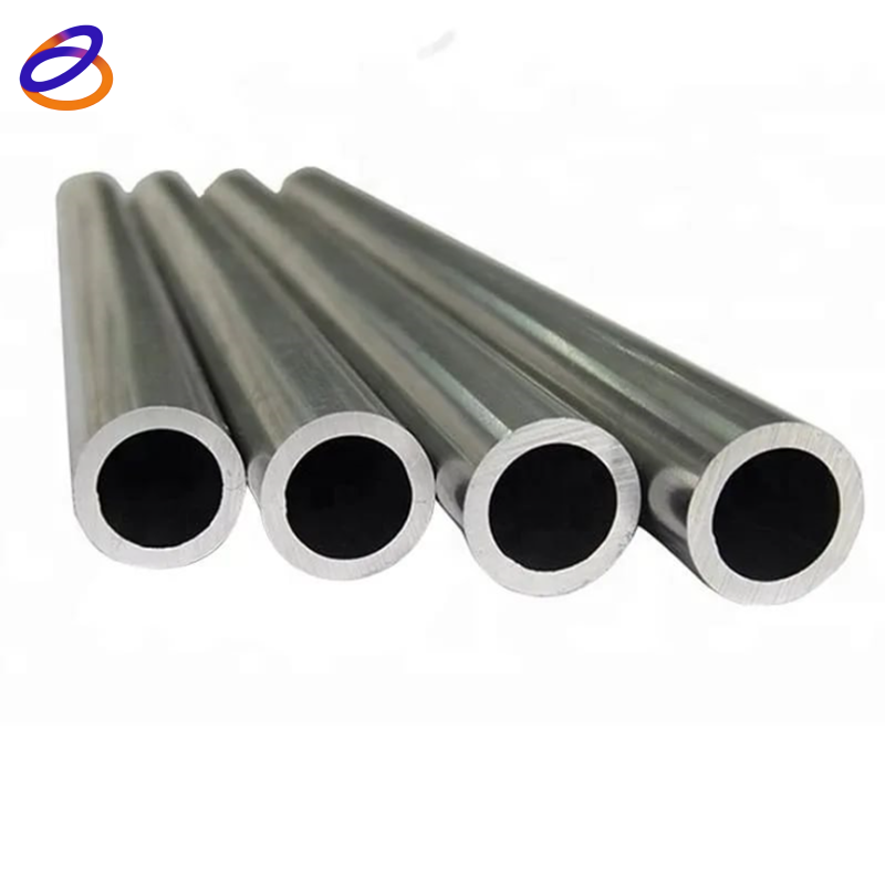 Stainless Steel Pipe/Tube