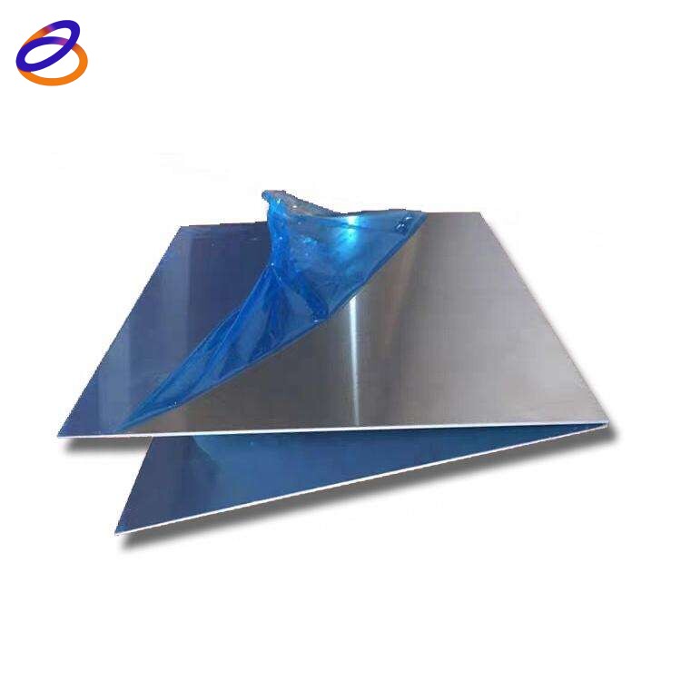 Aluminum Sheet Supplier Thickness 0.3mm 0.4mm 0.5mm 0.7mm 1.5 mm Aluminum Sheets Plate