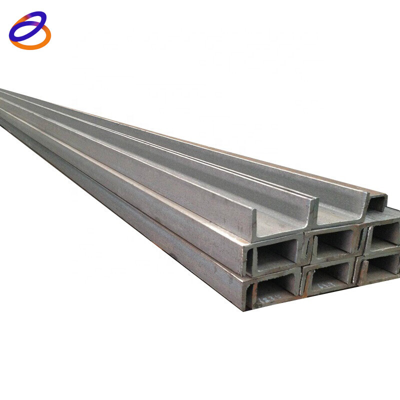 Channel Steel 