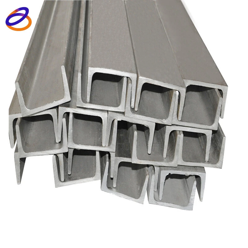 Channel Steel 