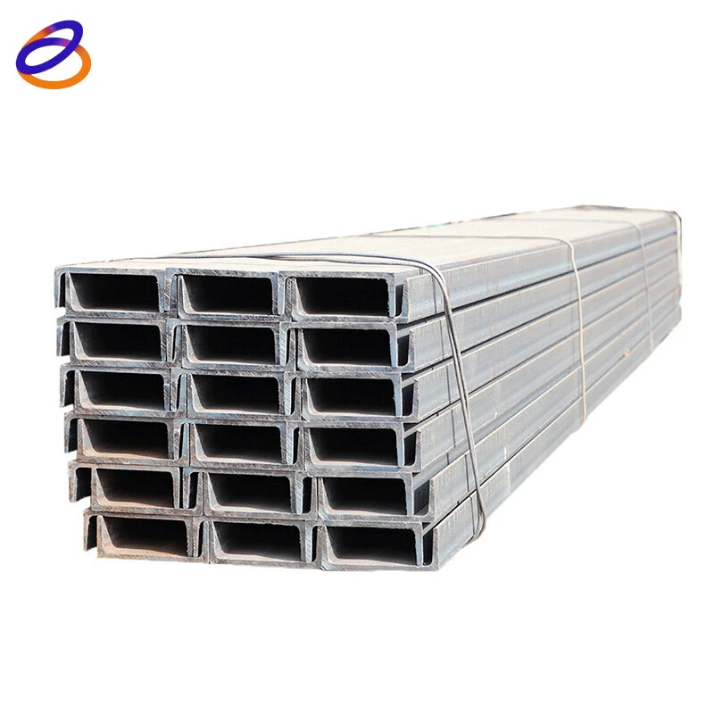 Channel Steel 