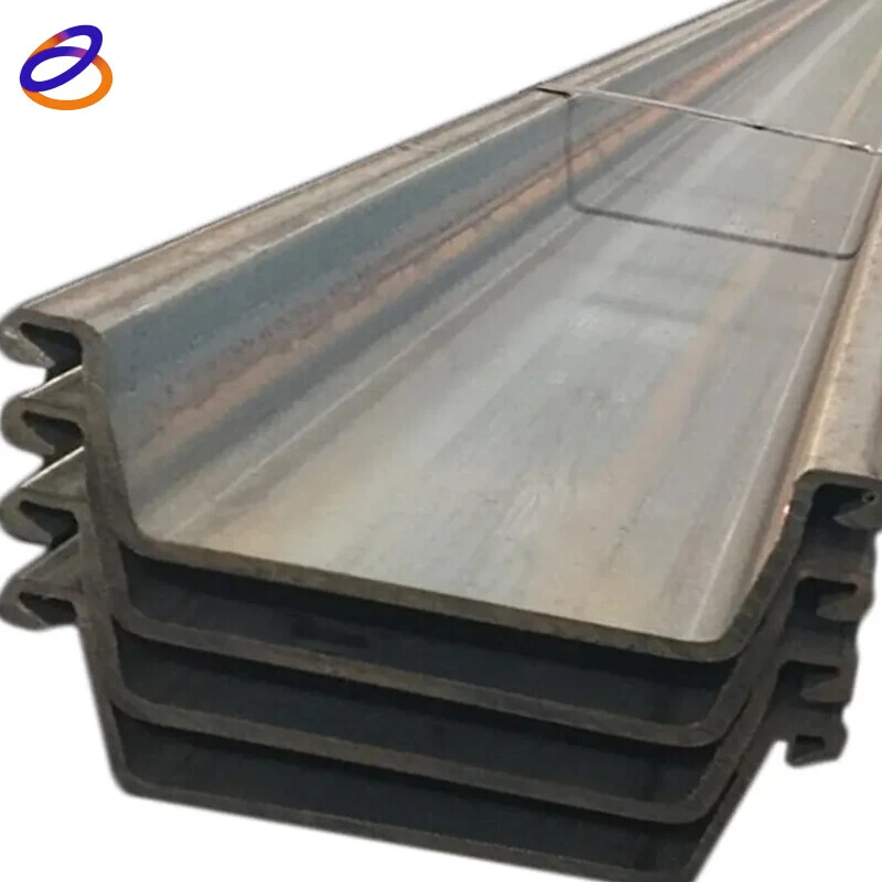 Sheet Pile
