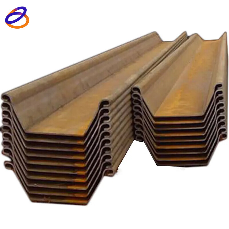 Sheet Pile