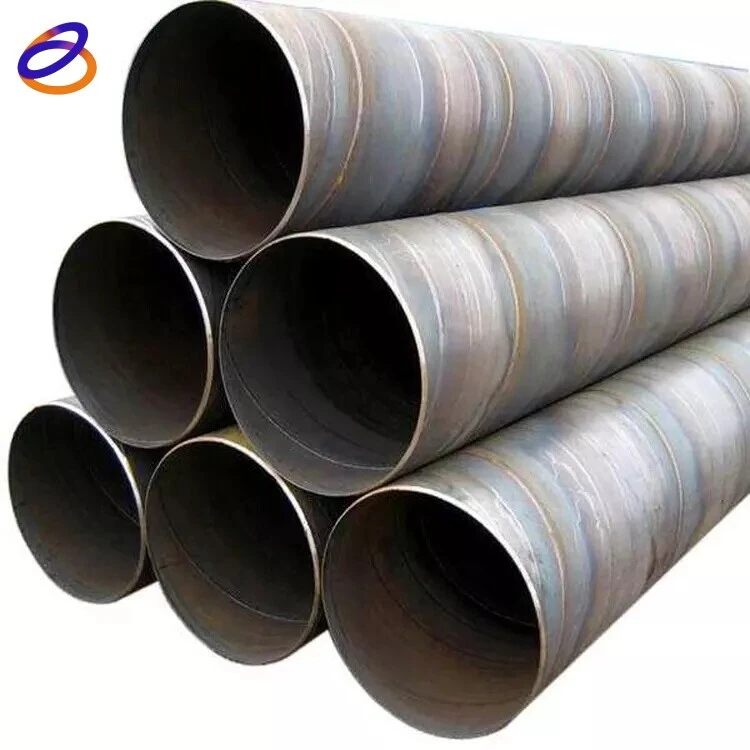 Spiral Welded Pipe