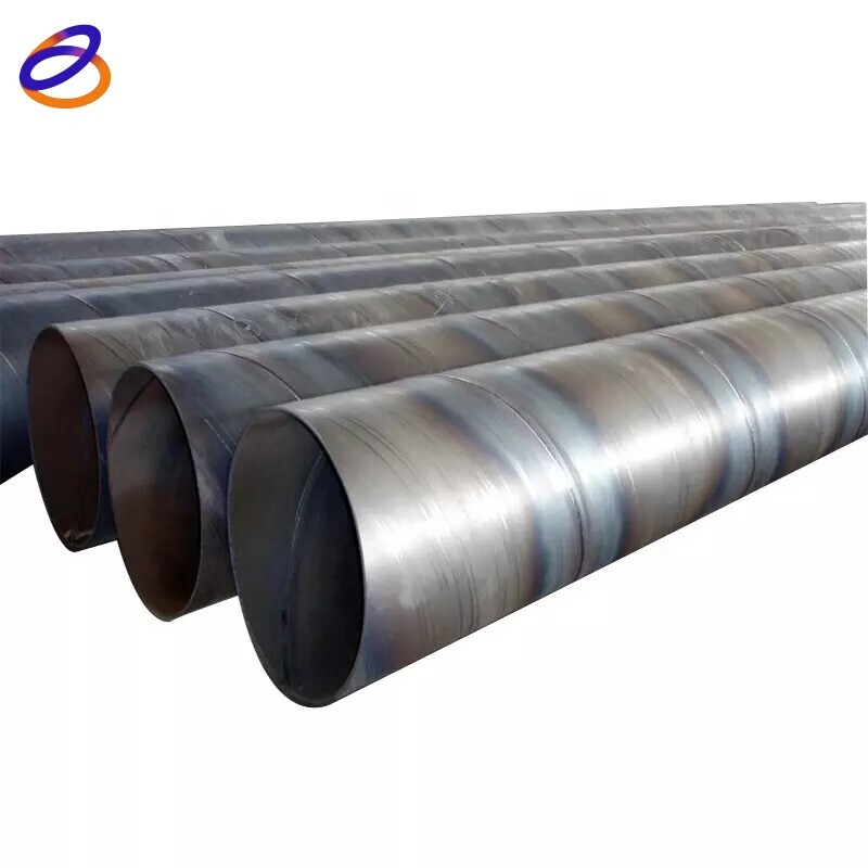 Spiral Welded Pipe