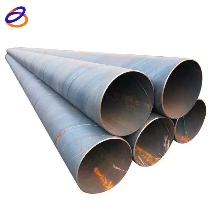 Spiral Welded Pipe