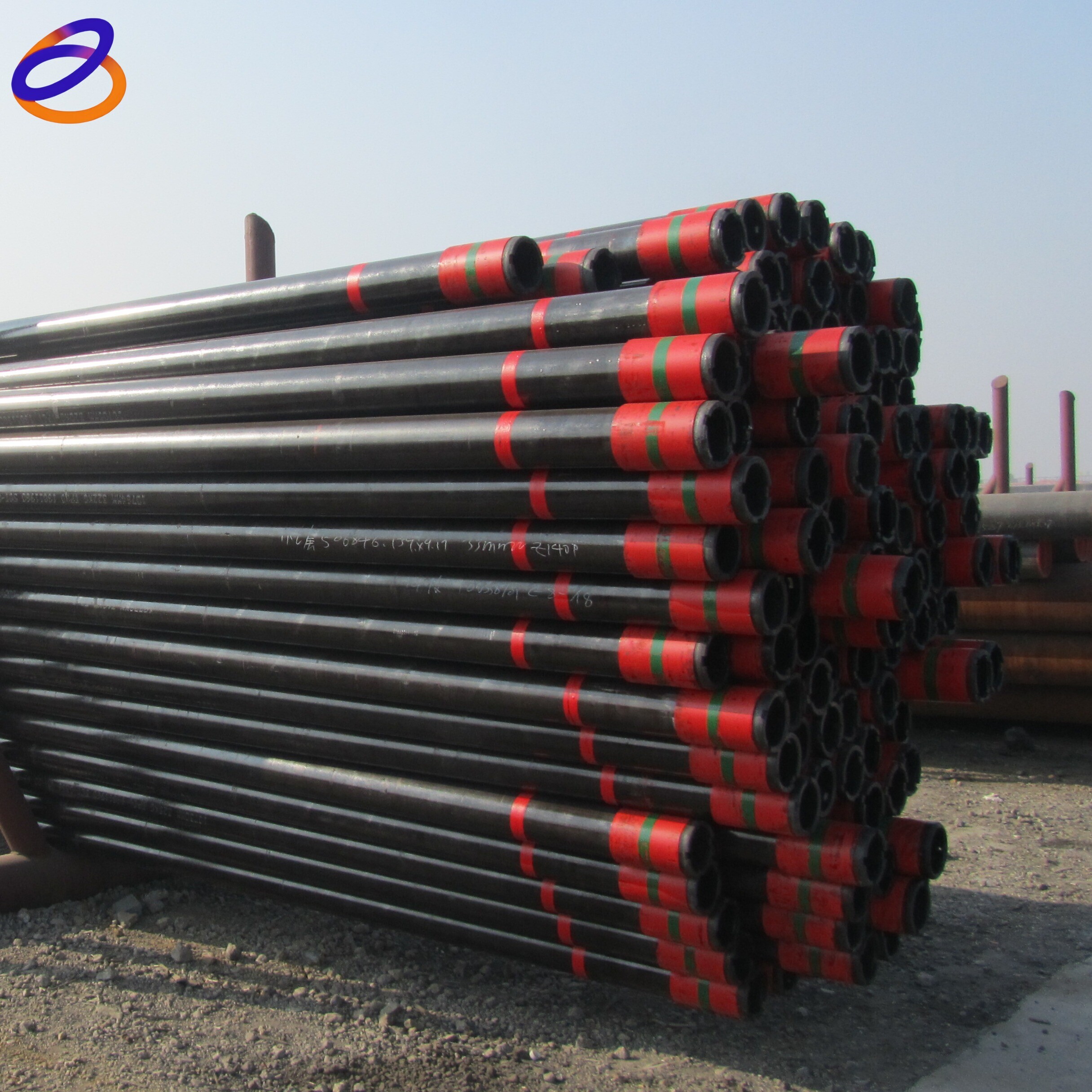 Oil Steel Pipe