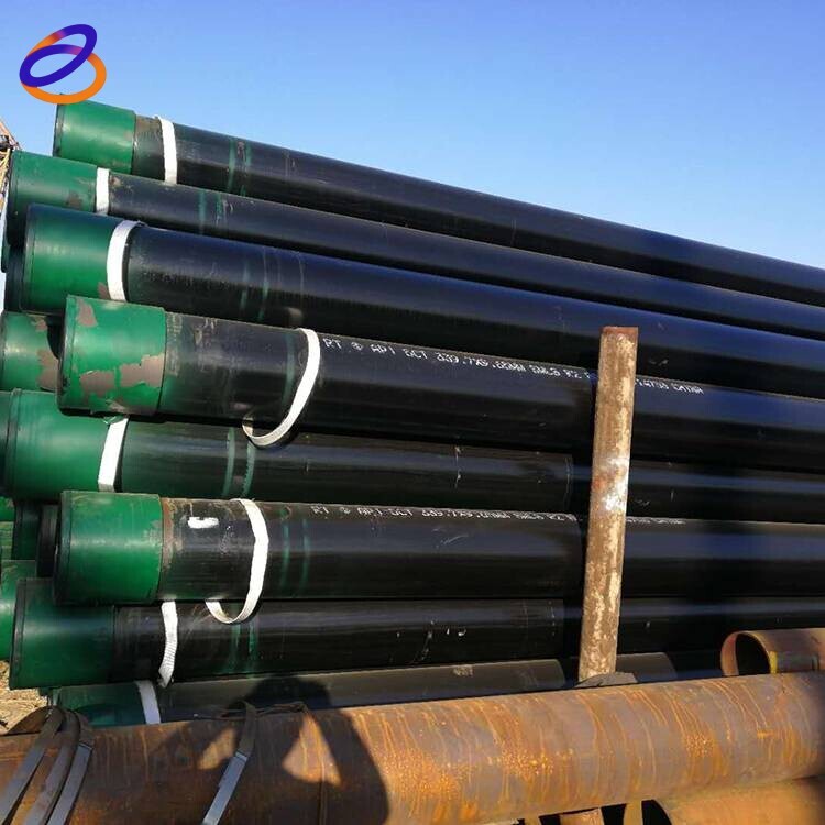 Oil Steel Pipe