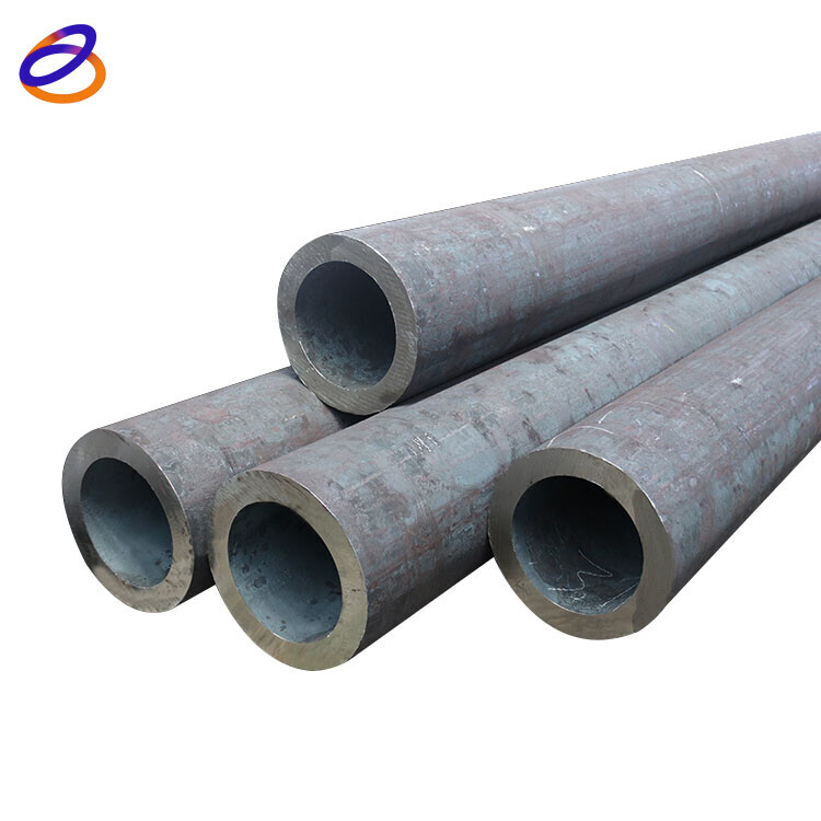 Carbon Steel Pipe