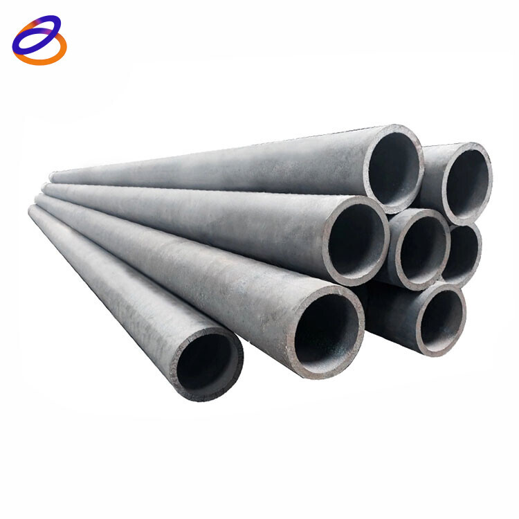 Carbon Seamless Steel Pipe