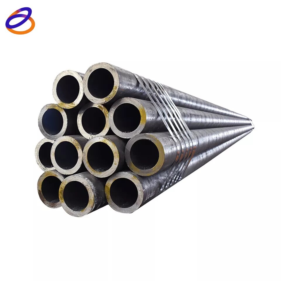 Carbon Seamless Steel Pipe