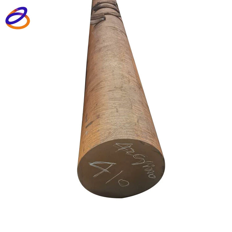 Round Steel