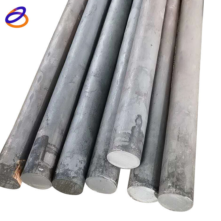 Round Steel