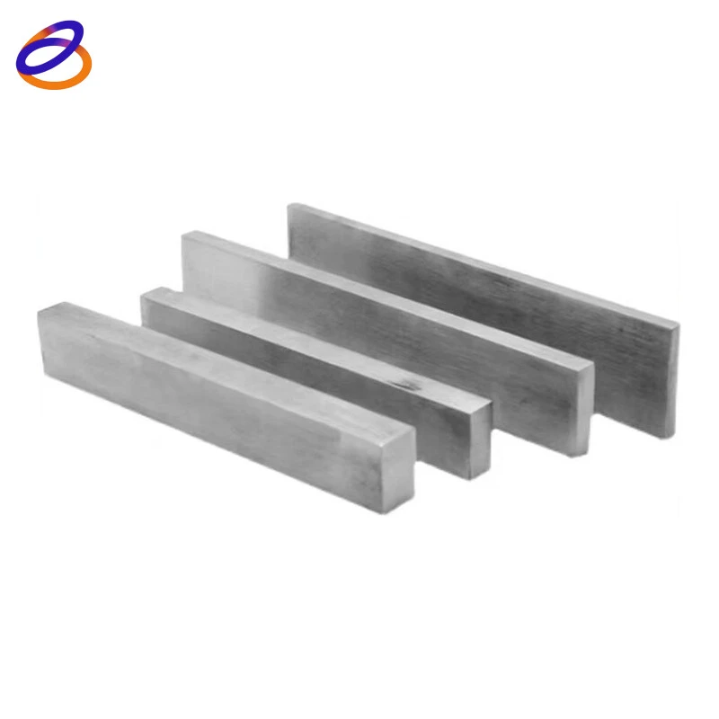 Flat Steel
