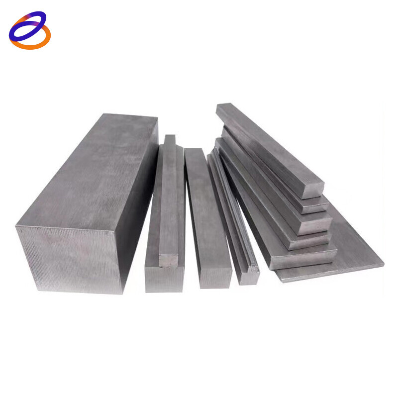 Flat Steel