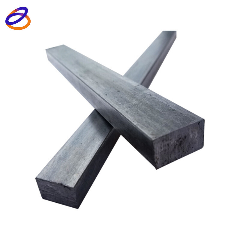 Flat Steel