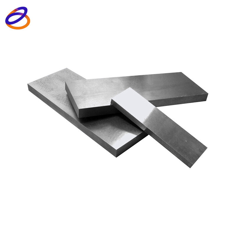 Flat Steel