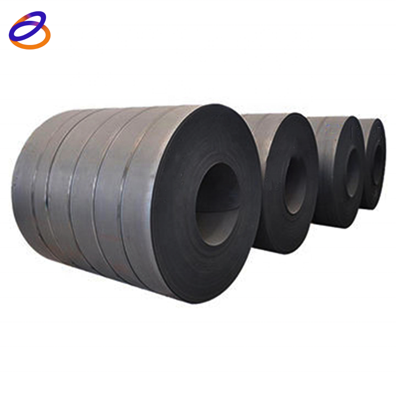 1040 1045 1050 Carbon Steel Coil