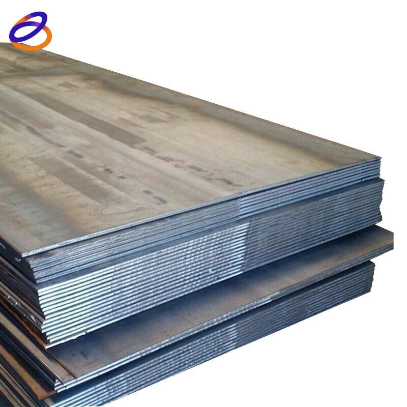 Carbon Steel Plate Sheet 