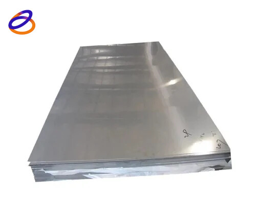 405 409 410 430 444 Stainless steel plate