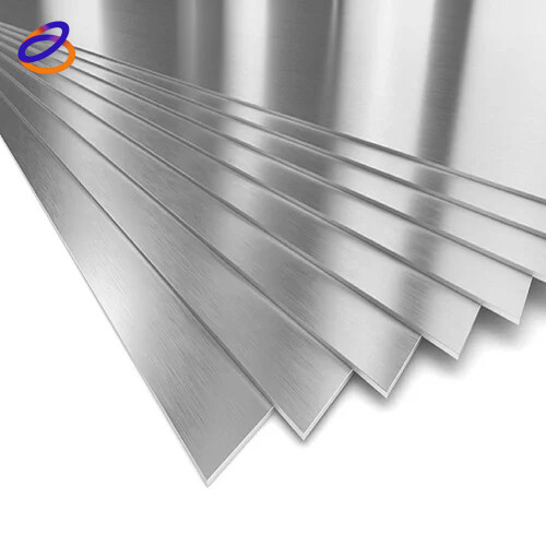 2205 2507 Duplex Stainless Steel Plate