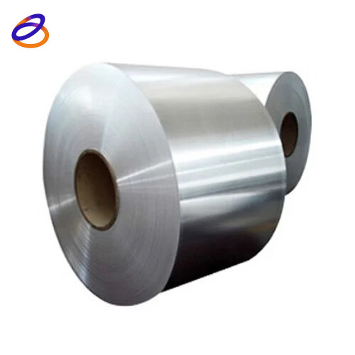 201 202 Stainless Steel Coil