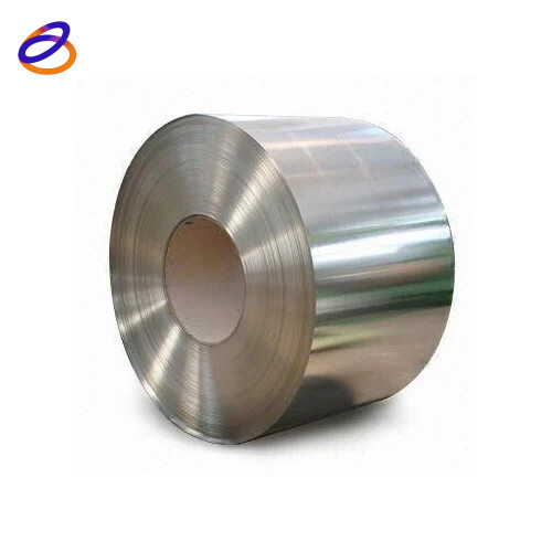 2205 2507 Duplex Stainless Steel Coil 