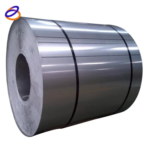 304 304L 316 316L Stainless Steel Coil