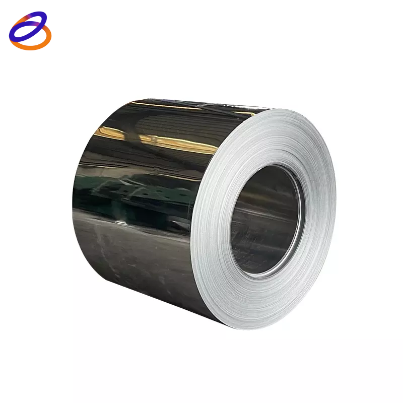 Stainless Steel Coil