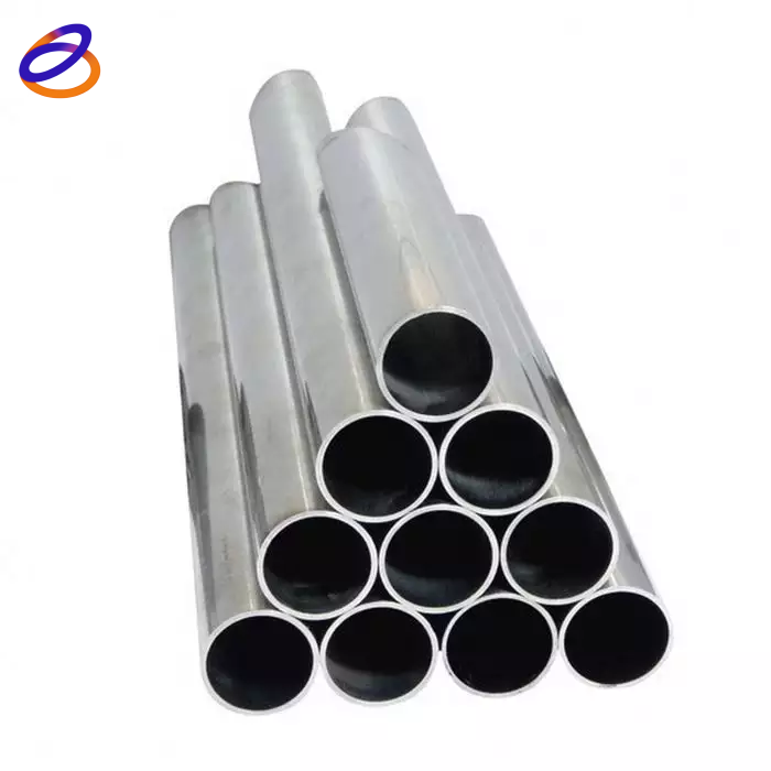 Stainless Steel Pipe/Tube