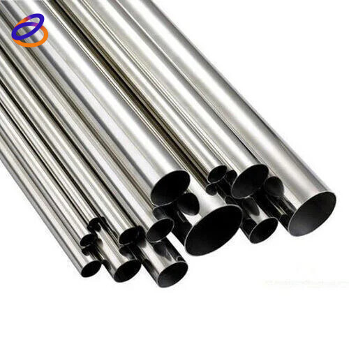 2205 2507 Duplex Stainless Steel Pipe 