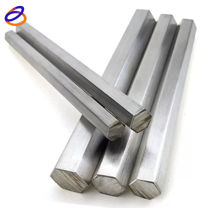 401 409 410 420 430 440C 444 Stainless Steel Bar 
