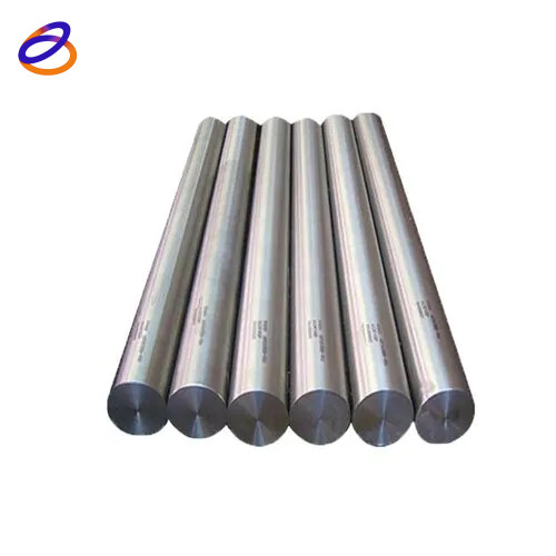 Stainless Steel Bar