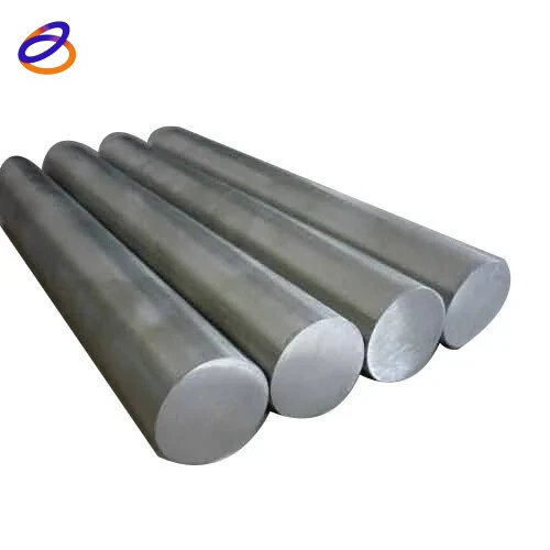 Stainless Steel Bar