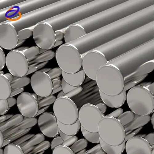 Stainless Steel Bar