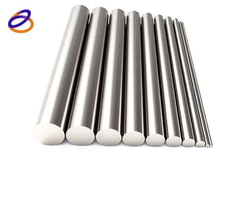 Stainless Steel Bar
