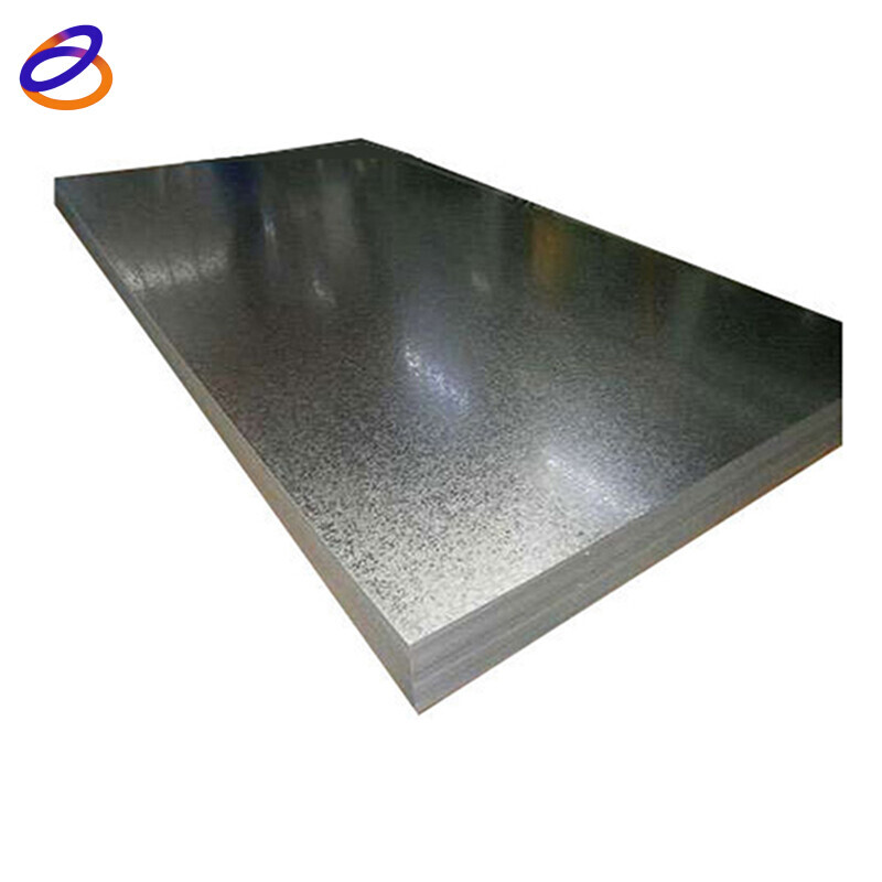 Galvanized Steel Coil/sheet/plate Hot Dipped Galvanized Steel Sheets With Cheap Price