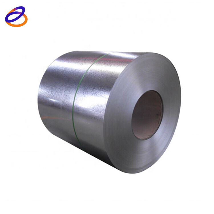 Customized daily target hot-dip galvanized coil SGCC SGCD1 SGCD2 SGCD3 SGC340 SGC40, SGC440, SGC490, SGC570