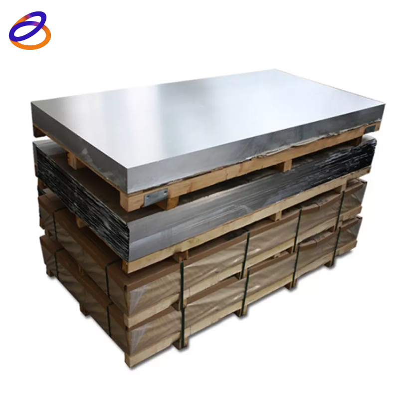 Cutting Alloy Aluminio Plate Block 2024 3003 5052 6061 7075 Aluminium Sheet Price Per Kg