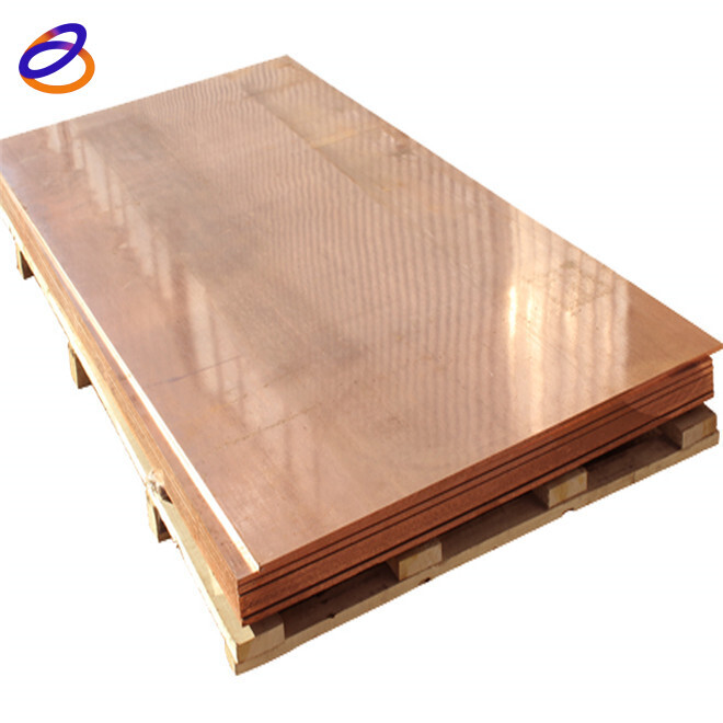 Cathode Plate High Quality Copper Cathodes/ Copper 99.99% Pure Brass Brush 40 Stainless Steel Plates 304