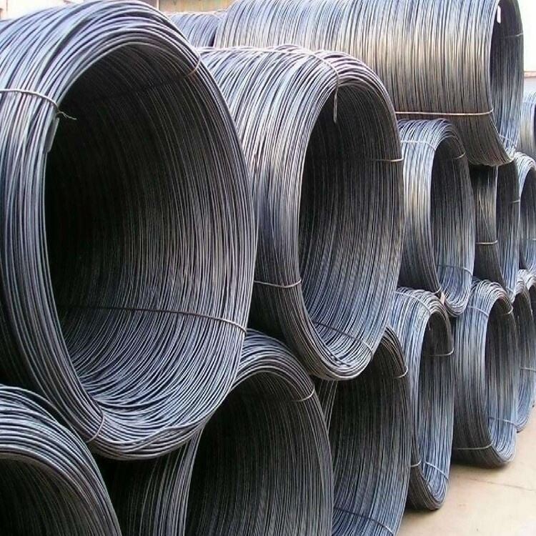 Carbon Steel Wire Rod 