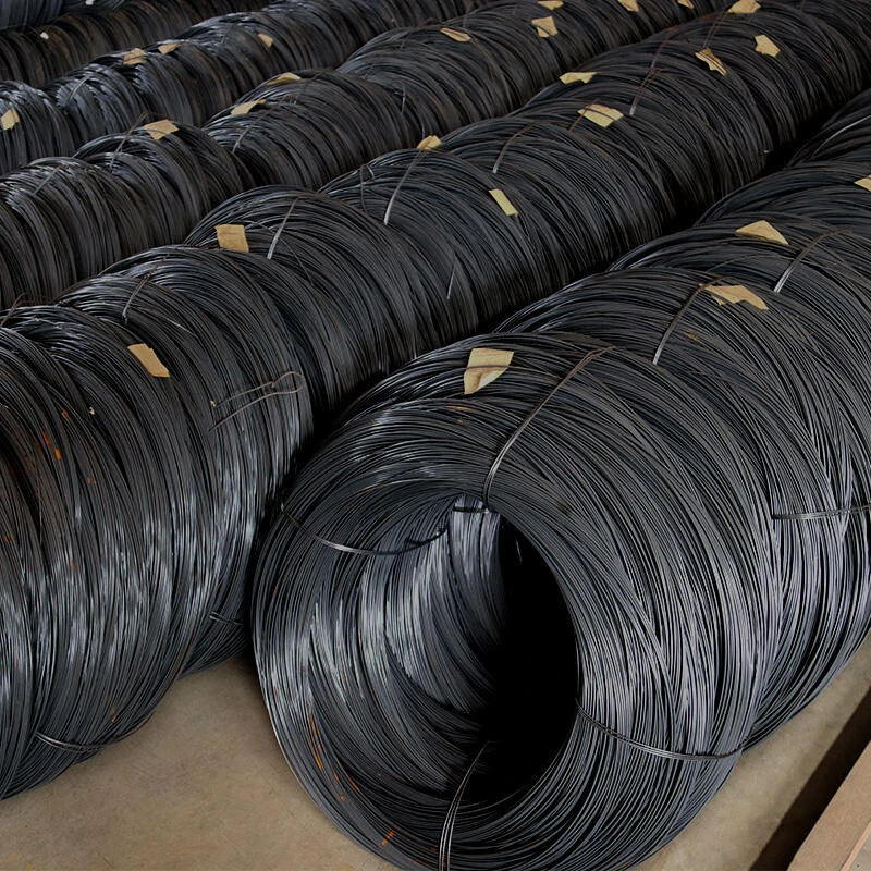 Carbon Steel Wire Rod 