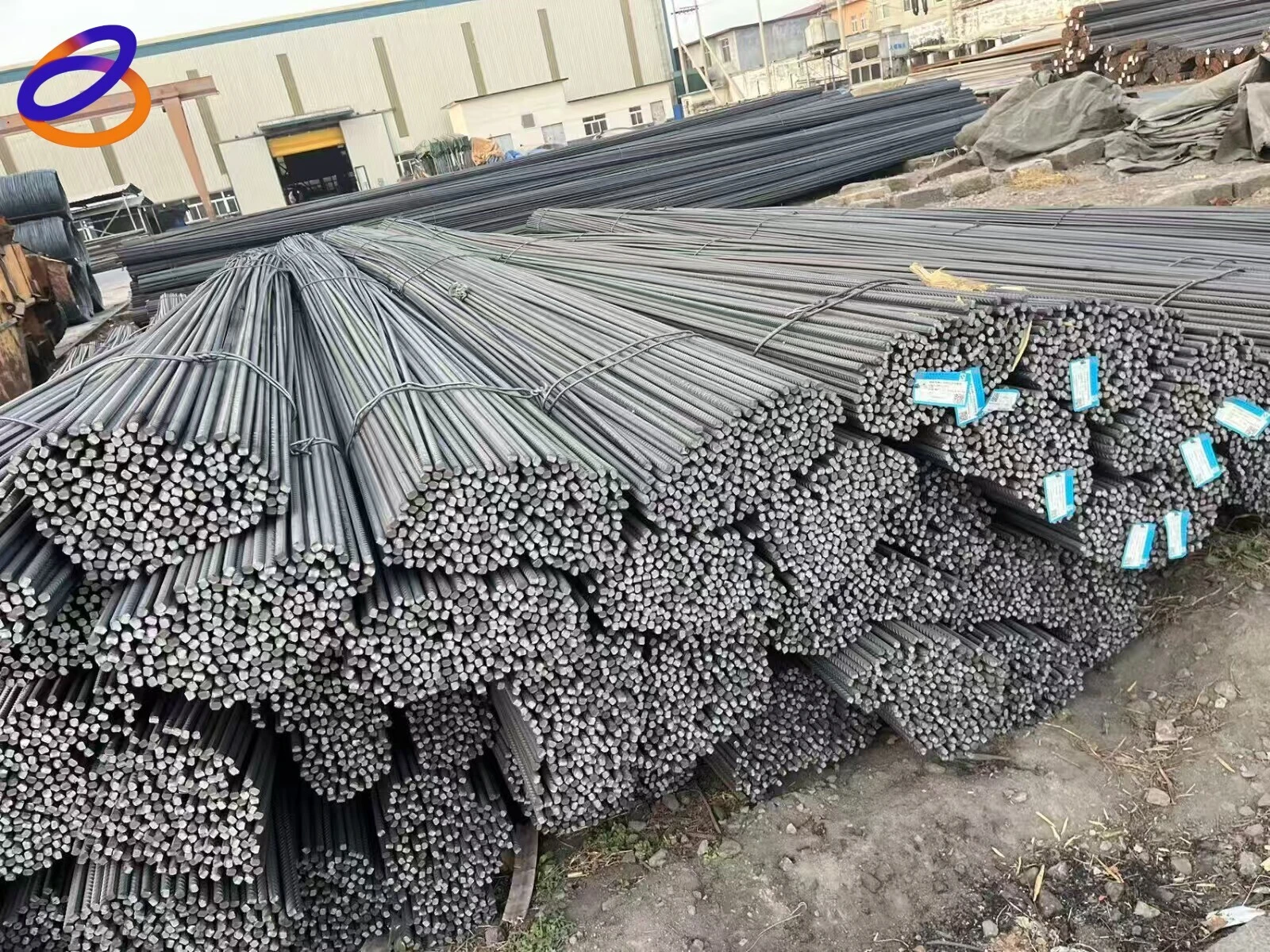 Rebar