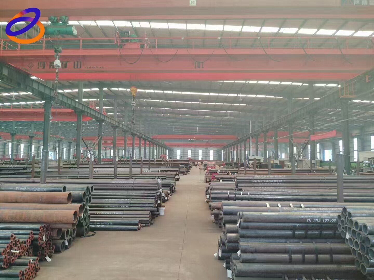 Carbon Steel Pipe