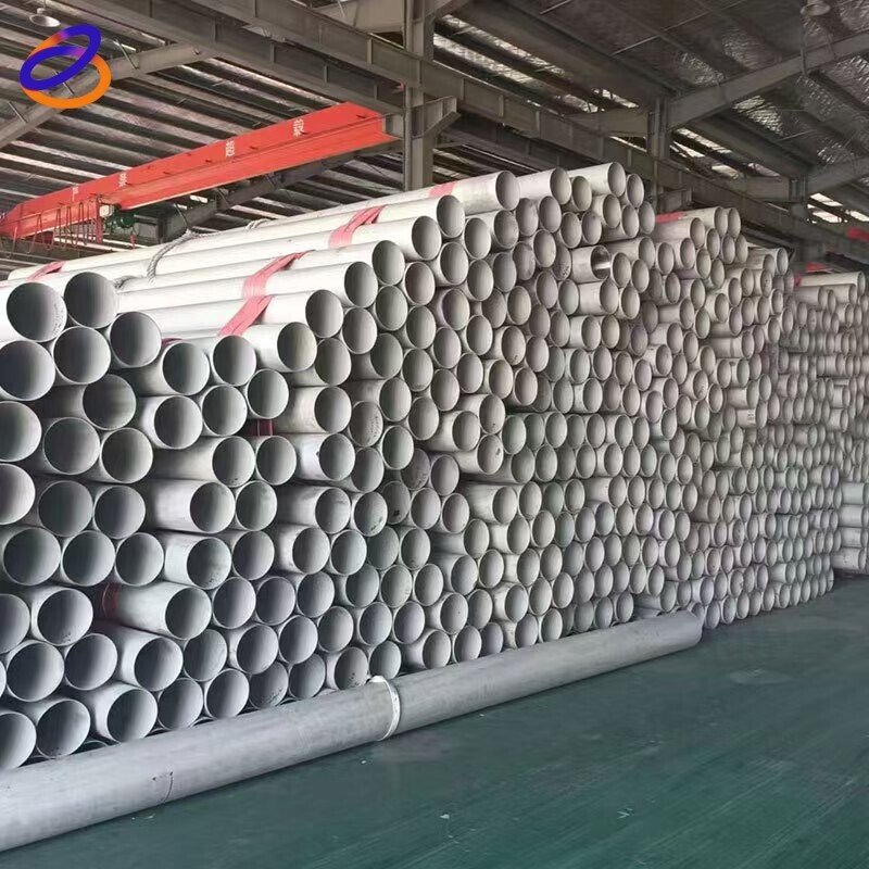 Stainless Seamless Steel Tube