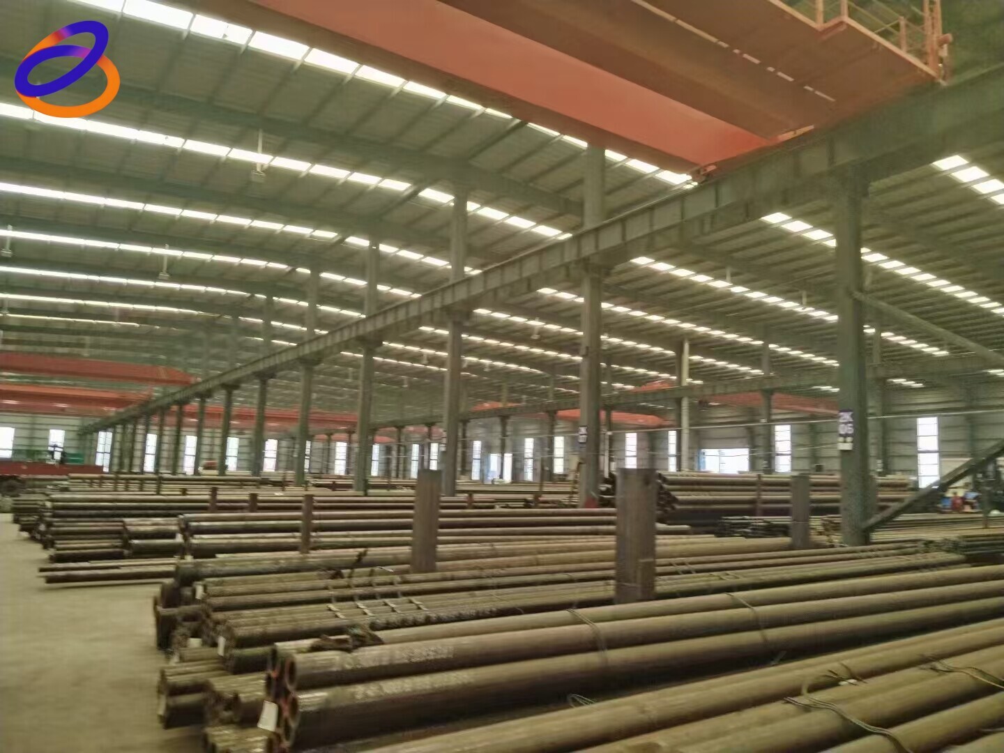 Carbon Steel Pipe