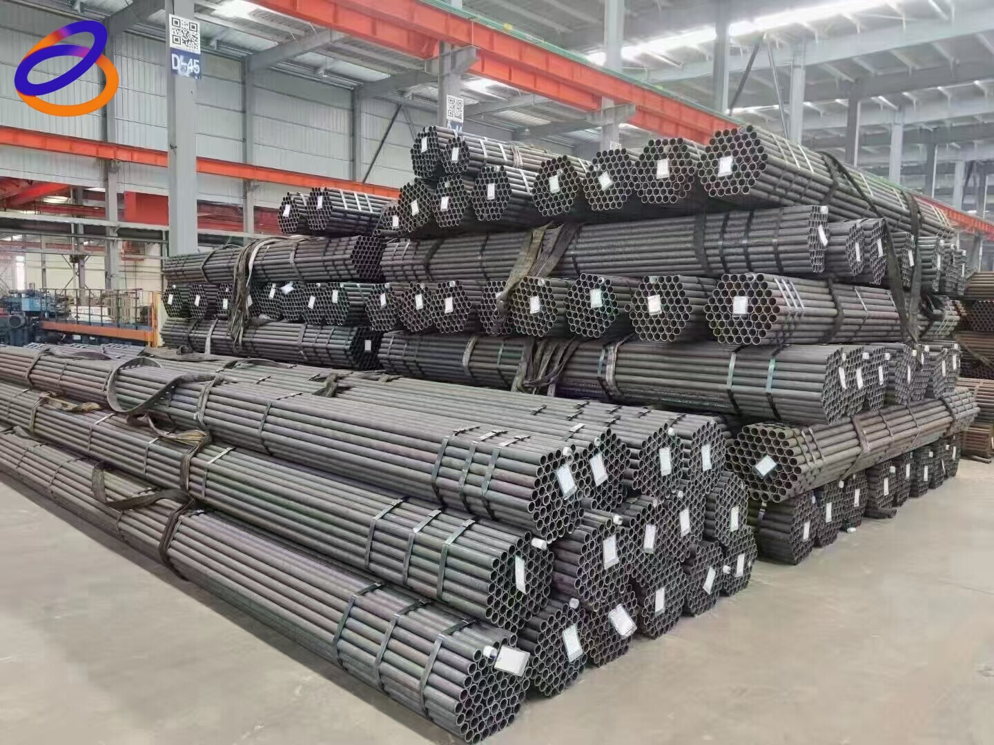 Carbon Steel Pipe