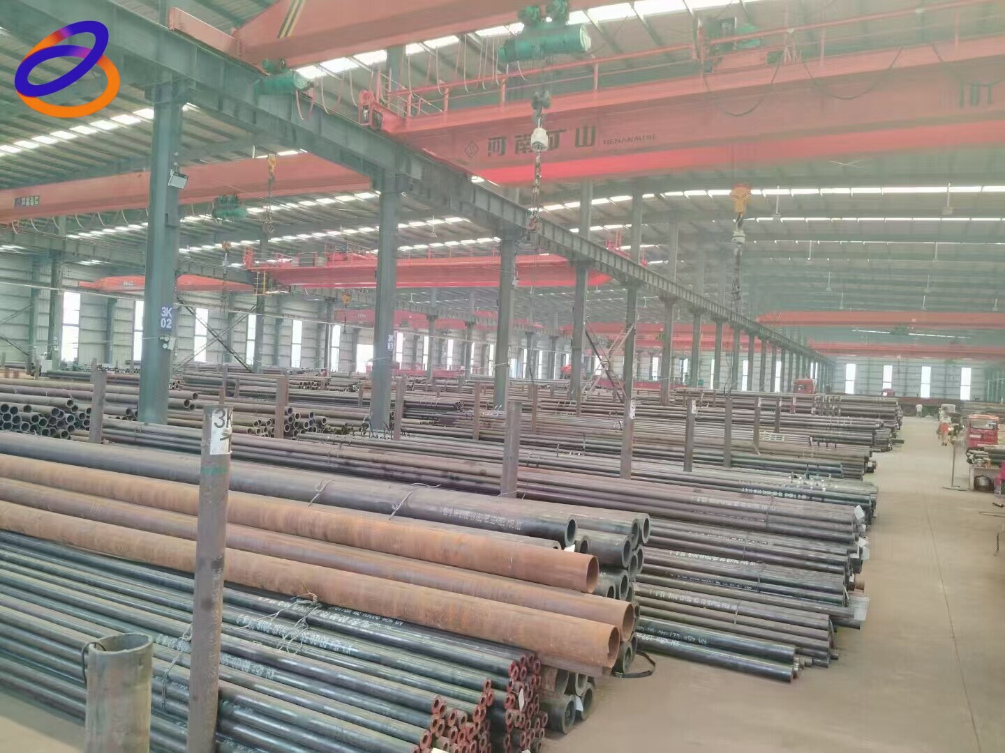 Carbon Steel Pipe
