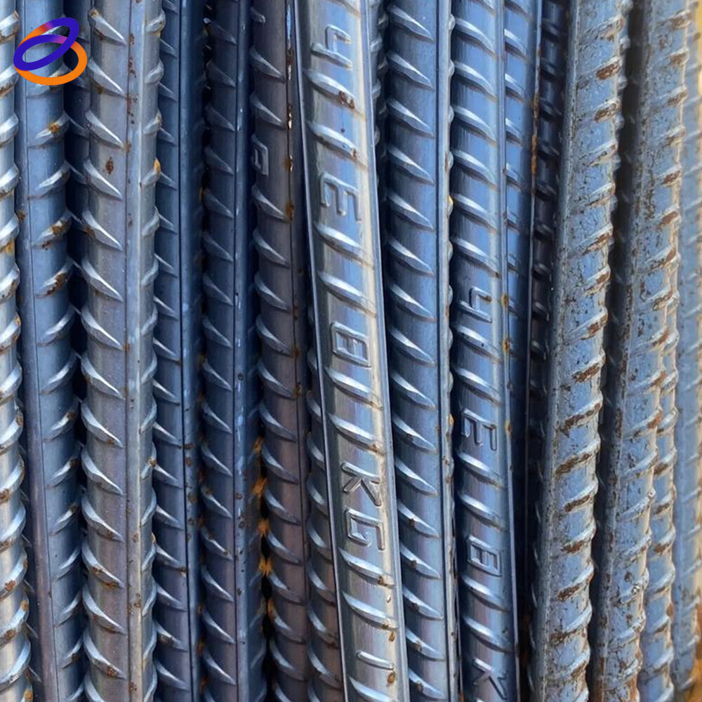HRB300/HRB335 Reinforcement Rebar 