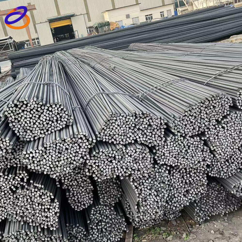 HRB300/HRB335 Reinforcement Rebar 